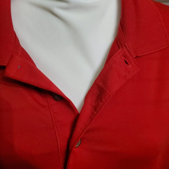 Grand Slam 2x polo. - Picture 3 of 7